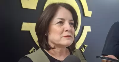 Gabriela Flix, diputada de Movimiento Ciudadano