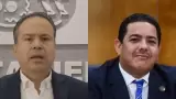 Antonio Astiazarn Gutirrez, Fernando Morales
