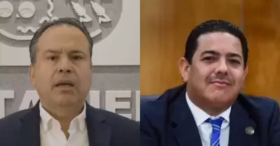 Antonio Astiazarn Gutirrez, Fernando Morales