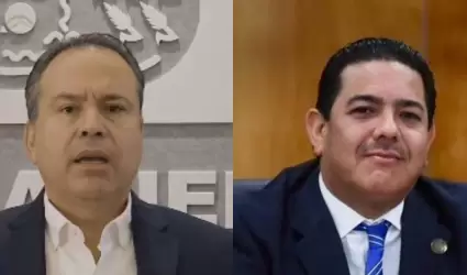 Antonio Astiazarn Gutirrez, Fernando Morales