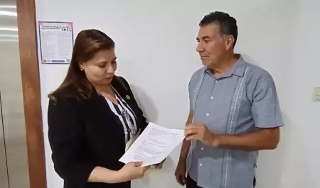 Marco Antonio Villa Acedo