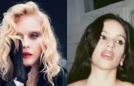Madonna elogia a Rosala por su lbum "LUX"