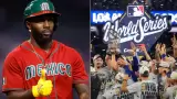 Mxico enfrentar a Los ngeles Dodgers