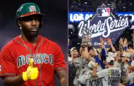 Seleccin Mexicana de Beisbol enfrentar a Los ngeles Dodgers