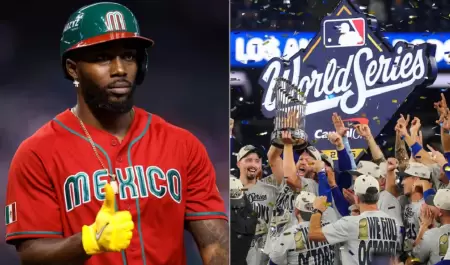 Mxico enfrentar a Los ngeles Dodgers