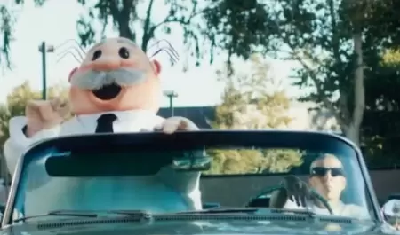 Travis Barker, Dr. Simi