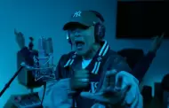VIDEO Daddy Yankee est de regreso junto a BZRP