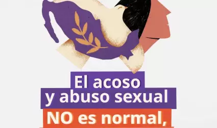 Plan Integral contra Abuso Sexual