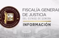 Encuentran osamenta en inmueble en Hermosillo