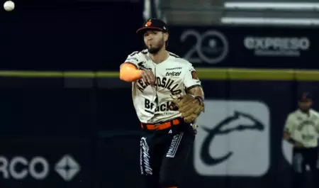 Naranjeros