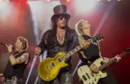 Guns N' Roses son demandados por ex mnager