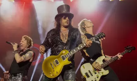 Guns N' Roses
