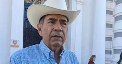 Juan Ochoa Valenzuela