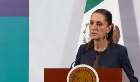 Claudia Sheinbaum Pardo