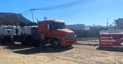 Programa de Fertilizantes para el Bienestar