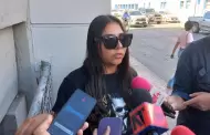 Jazel, la herona del incendio en Waldo's: arriesg su vida para salvar al seor Marco