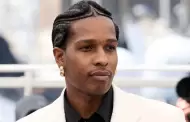A$AP Rocky enfrenta demanda millonaria