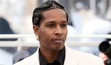 A$AP Rocky