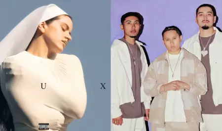 Rosala, Yahritza Y Su Esencia