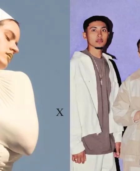 Rosala, Yahritza Y Su Esencia