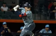 Guasave se llev el tercero de la serie ante Naranjeros