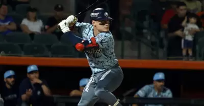 Naranjeros