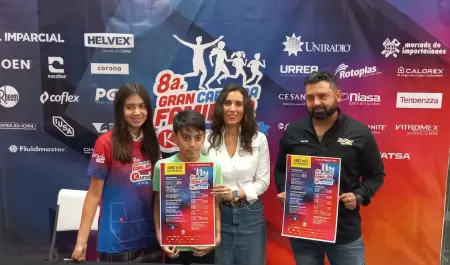 Gran Carrera Familiar Kuroda 2025