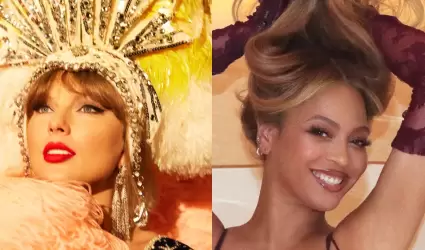 Beyonc, Taylor Swift