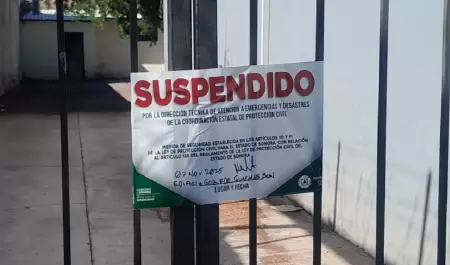 Suspendido