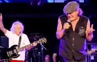AC/DC anuncia nueva fecha en Ciudad de Mxico