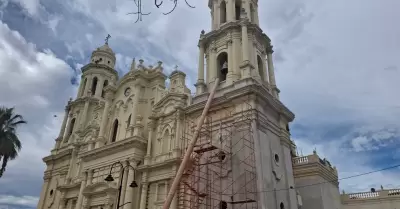 Dicesis de Hermosillo ordena revisar todos sus templos