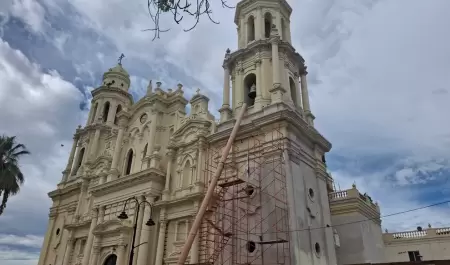 Dicesis de Hermosillo ordena revisar todos sus templos