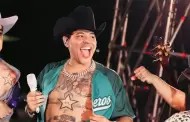 Fan paga multa de 800 mil pesos para que Grupo Firme cante "Se fue la Pantera"
