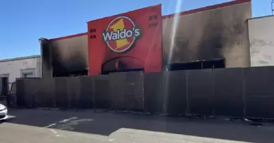 Waldo's