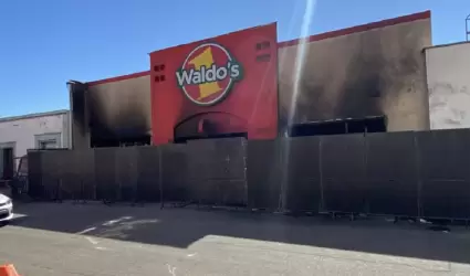 Waldo's