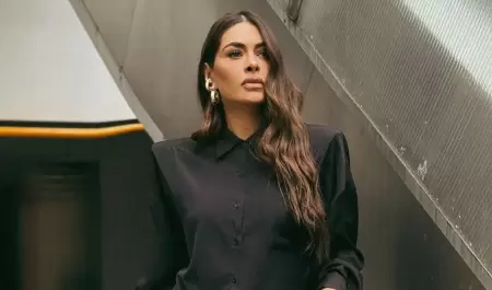 Galilea Montijo