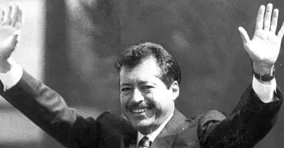 Luis Donaldo Colosio
