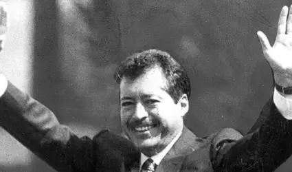 Luis Donaldo Colosio
