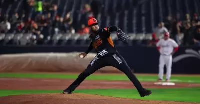 Naranjeros de Hermosillo