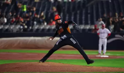 Naranjeros de Hermosillo