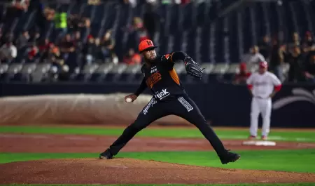 Naranjeros de Hermosillo