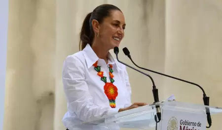 Claudia Sheinbaum Pardo