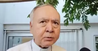 Arzobispo de Hermosillo