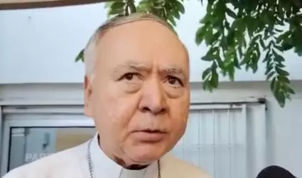 Arzobispo de Hermosillo