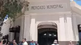 Centro de Hermosillo