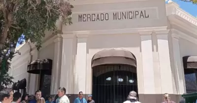 Centro de Hermosillo