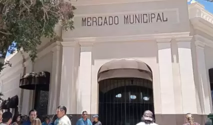 Centro de Hermosillo