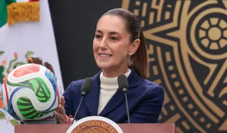 Claudia Sheinbaum Pardo