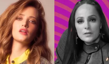 Jolette, Lolita Corts