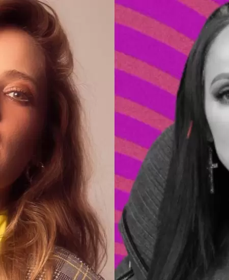 Jolette, Lolita Cort�s